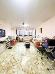 Blk 523 Jurong West Street 52 (Jurong West), HDB 5 Rooms #547381241
